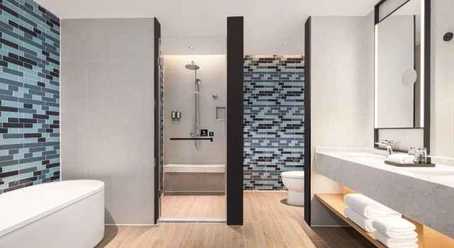 Люкс Fairfield by Marriott Xining North
