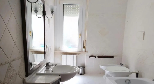 Residenza Cleopatra 3, Забронировать Отель Отели Анконы с парковкой, Парковка