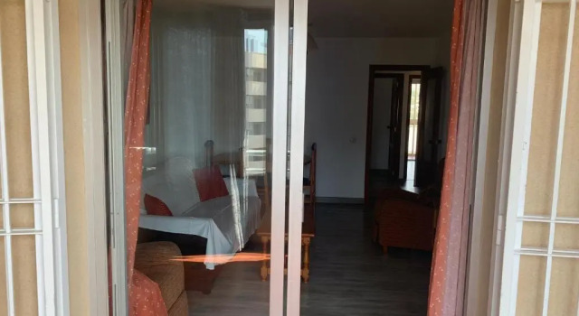 SERVICE APART LAZARO- Apartamentos Aguamarina 49