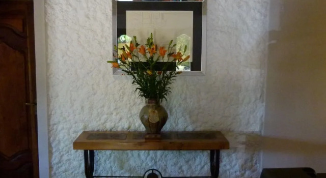 Casa Calfu, Reserva ahora Bed & breakfast Santa Cruz O'Higgins