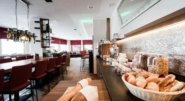 Номер Economy Aparthotel Dorfplatzl Garni Apartments & B&B