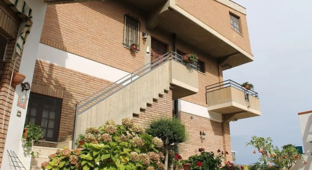 B&B Villa Letizia