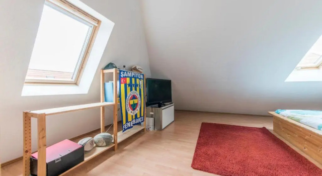 Двухместный номер Standard ID 6129 - Private Rooms
