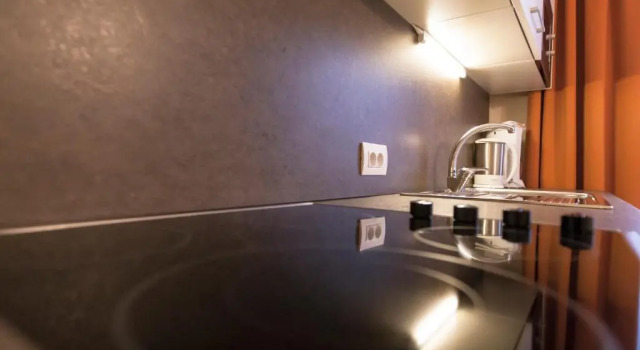 Апартаменты Apartments Schneider