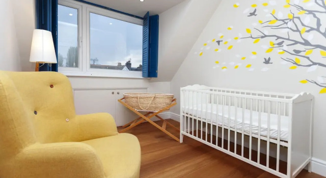 Hampstead Enjoy the Exclusive Atmosphere, Book Lejlighed Lejligheder i Merseyside, Lejlighed