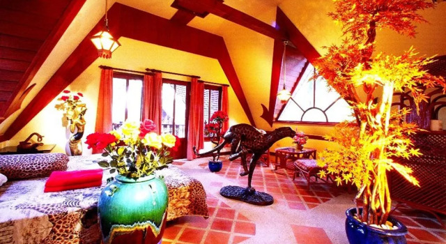 Coco Palace Resort