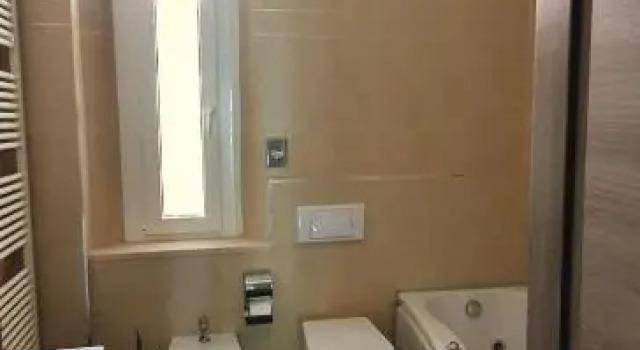Трёхместный номер Standard Soma Hotel