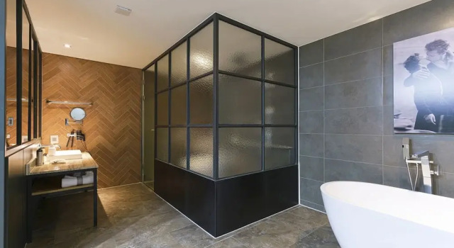Люкс SR Design Hotel