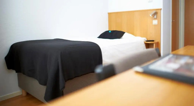 Одноместный номер Standard STF Hotell Rum Oscar