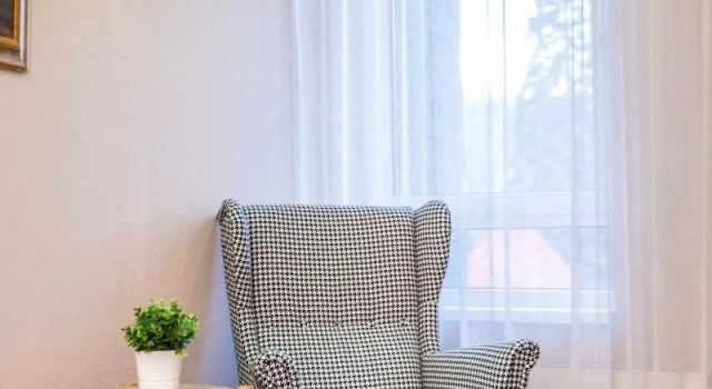 Двухместный номер Standard Hotel Carpathia