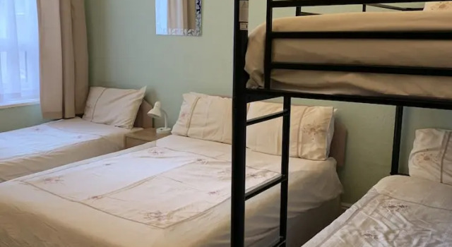 Семейный номер Standard Alondra Hotel