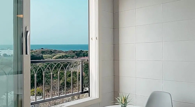 Двухместный номер Deluxe Bookchon Place Jeju