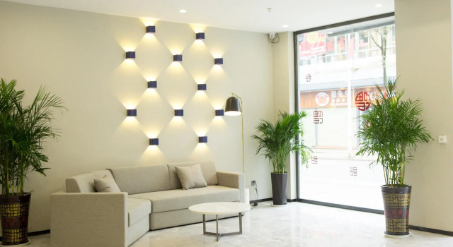 7 Days Inn Xingyi Pingdong Avenue, Book Hotel Qianxinan China