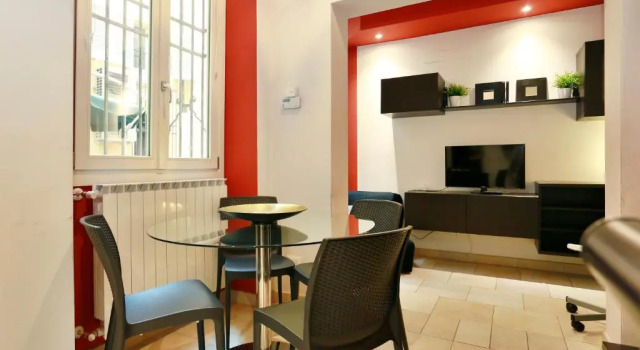 Sweet2b Florence Via dei Servi, Забронировать Апартаменты/квартира Флоренция Тоскана, рядом с Дом Буонаротти