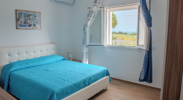 Villa Rosy, Buchen Sie Villa Butera Sizilien