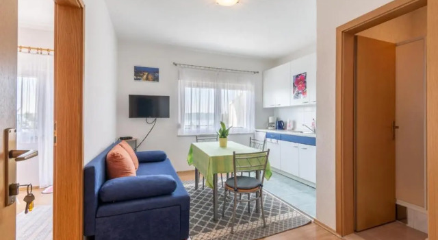 Apartment Mimi