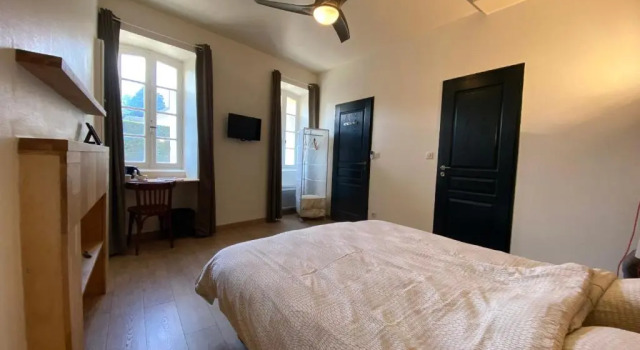 Logis des Jurats, Prenota Hotel Hotel a Aquitania con parcheggio, Parcheggio