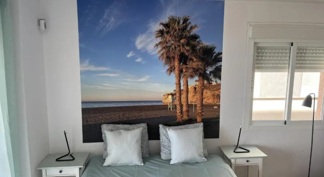 Studio 1 - Sea front