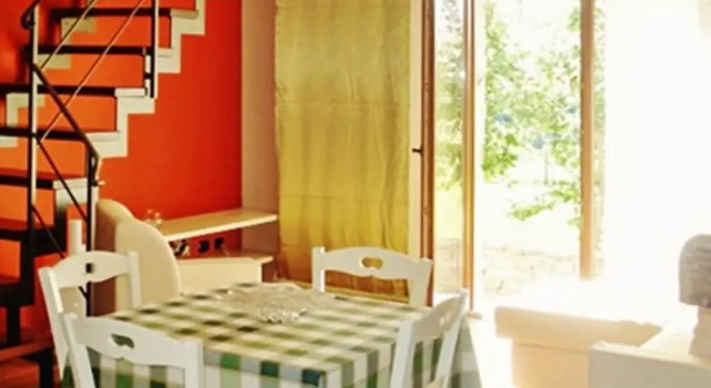Apartment With one Bedroom in Mombarcaro, With Wonderful Mountain View, Boek Appartement Hotels in Bonvicino met parkeren, Parkeren