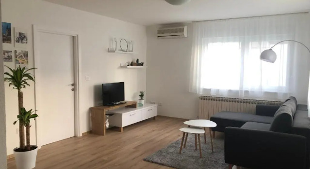 Апартаменты Apartman Katarina