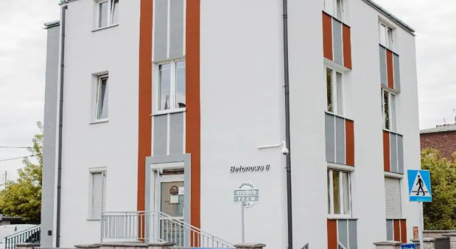 Apartament Blue, Забронировать Апартаменты/квартира Люблин Люблинское воеводство, рядом с Стадион «Арена Люблин»