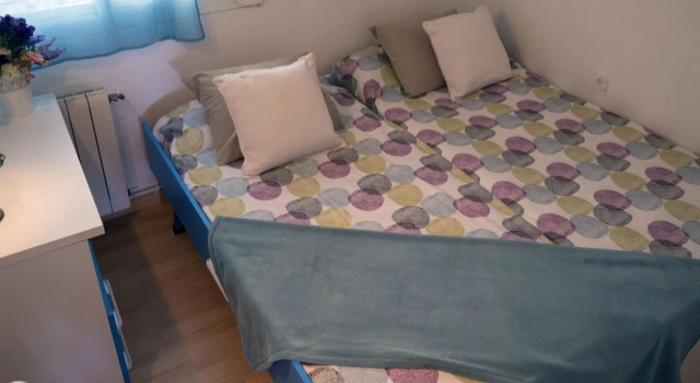 Apartamento Hilale La Marina