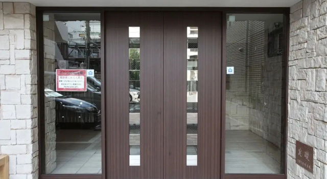 Rafore Shimanouchi II