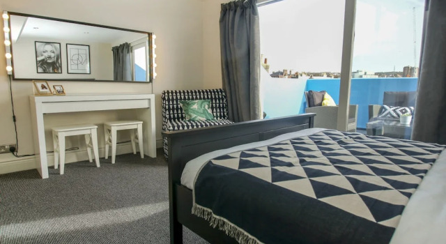 Brighton Lanes Townhouse, Забронировать Отель Отели Исторического графства Суссекса 3 звезды, 3*
