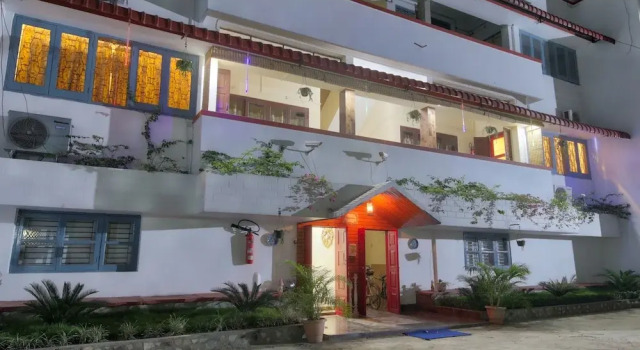 Harmony House - A Boutique Hotel