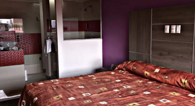 Hotel Rossel Plaza, Κράτηση Ξενοδοχείο Iztacalco Πόλη του Μεξικού