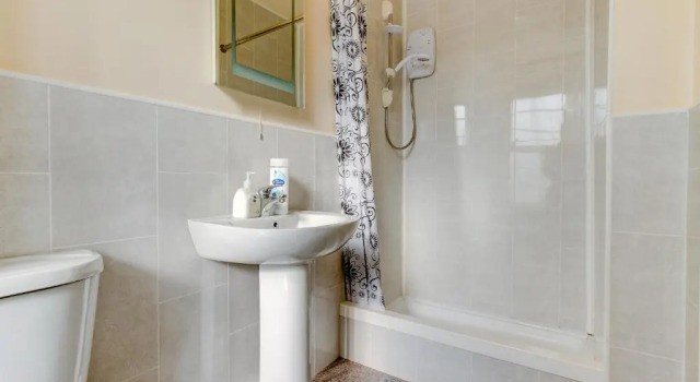 Номер Standard Hawthorn House