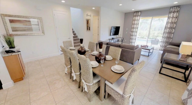 361 Pendante Court, Varaa Hotelli Orlando Kissimmee