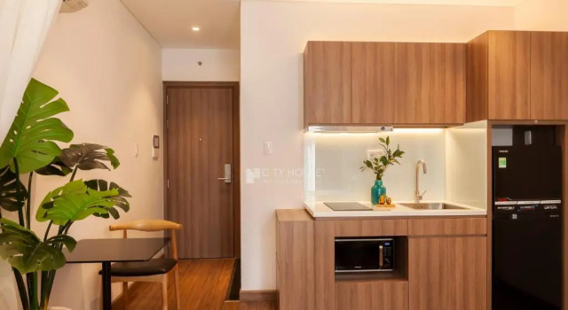 Студия Standard CityHouse - Kim Nguyên