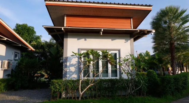 Lamphurai Riverside Resort and Spa, Забронировать Курортный отель Кхао провинция Трат