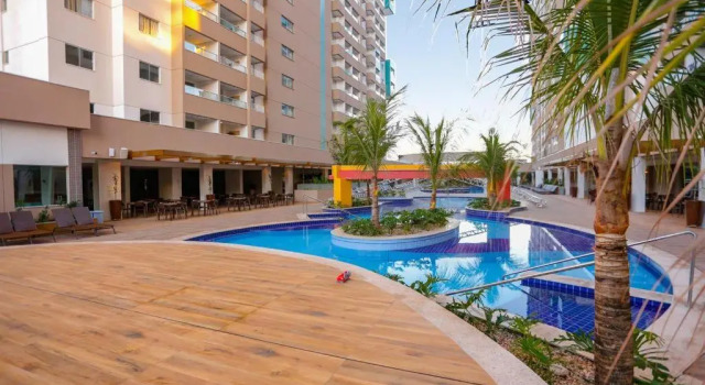 Hospedagem para até 8 pessoas no Enjoy Olimpia Park Resort, Забронировать Курортный отель СПА-отели Олимпии, SPA-услуги