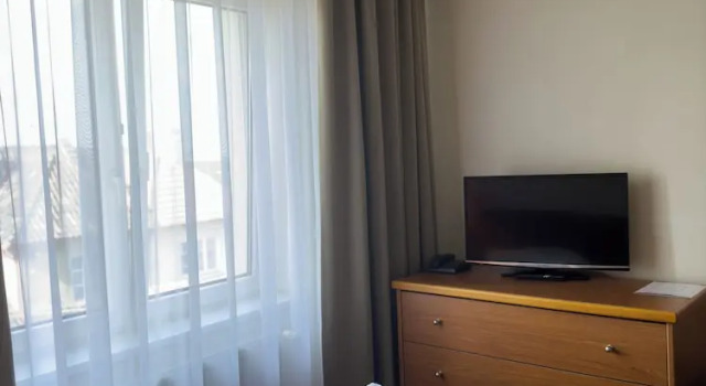 Номер Standard Hotel Theresia