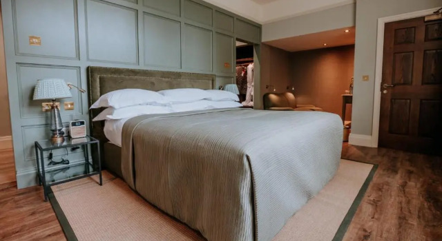Swinton Park, Reserva ahora Hotel Masham Nidderdale