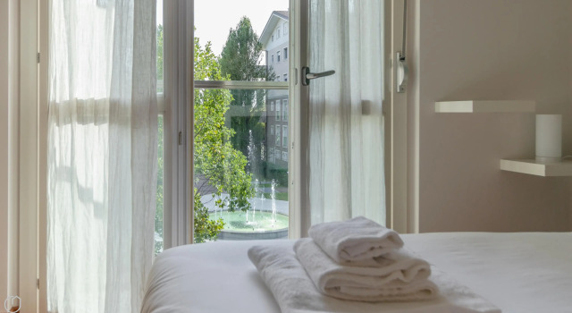 Cavour 75, Брондау Қонақ үй Cernusco sul Naviglio Ломбардия