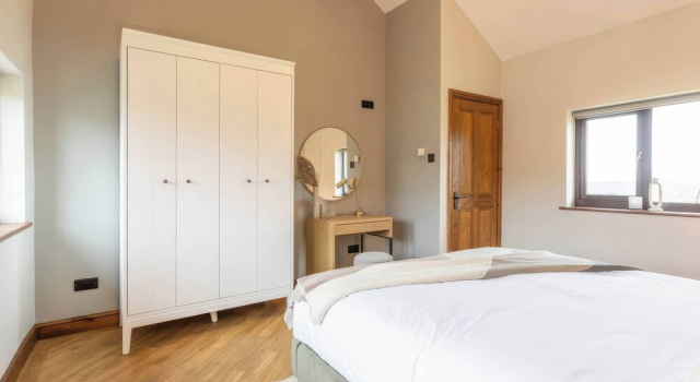 Wren Cottage, Book Feriehus Dwyran Anglesey