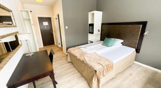 Номер Standard Hotell Koselig