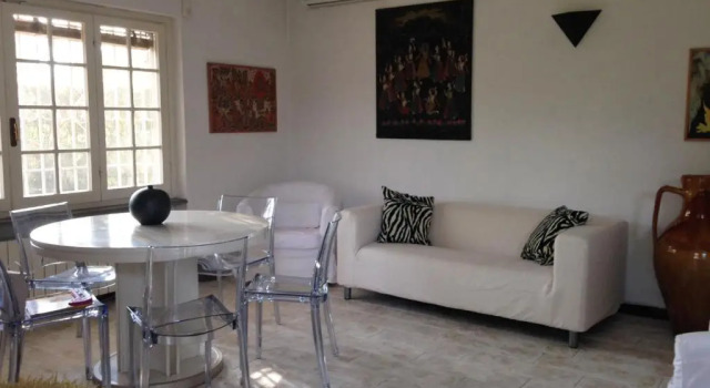 Holiday home Villetta Cinquale, Prenota Hotel Montignoso Toscana