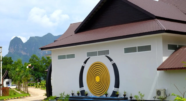 Thiri Hpa An Hotel