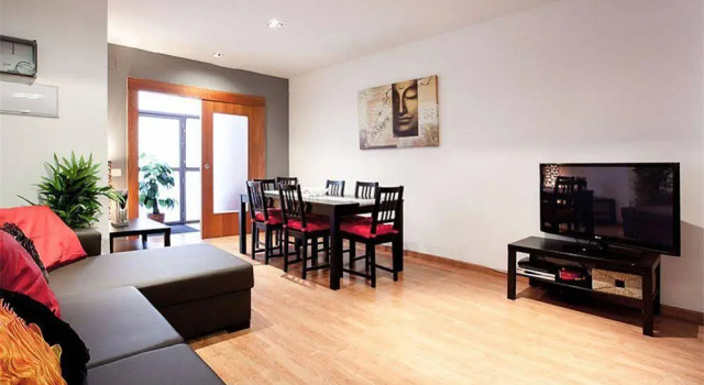 Sagrada Familia Apartments