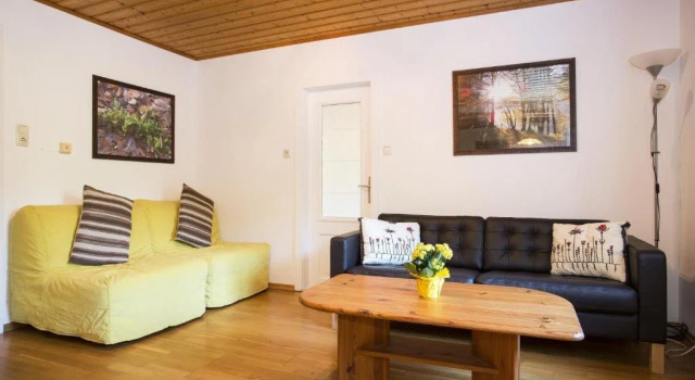 Alpenwiesen, Book Hotel Hoteller i Bad Ischl med morgenmad, Morgenmad
