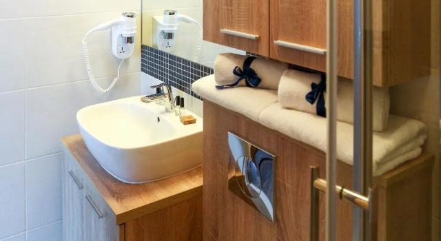 Апартаменты с 2 комнатами Apartamenty Marina Jastrzębia Góra