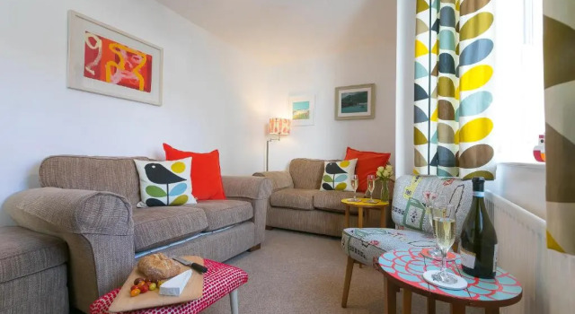 4 Porthmeor Court, Varaa Huoneisto Asunnot kohteessa Merseyside, Huoneisto