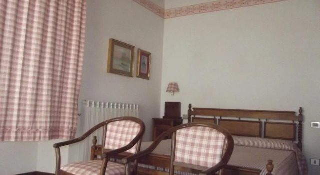 Трёхместный номер Standard Agriturismo Villa Gabbiano
