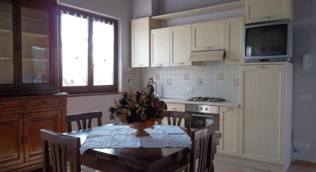 Апартаменты c 1 комнатой Agriturismo I Granai
