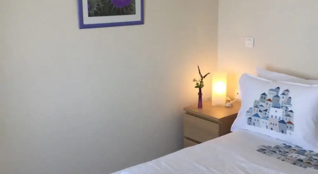 Вилла Deluxe Blue Azur Deluxe Villa