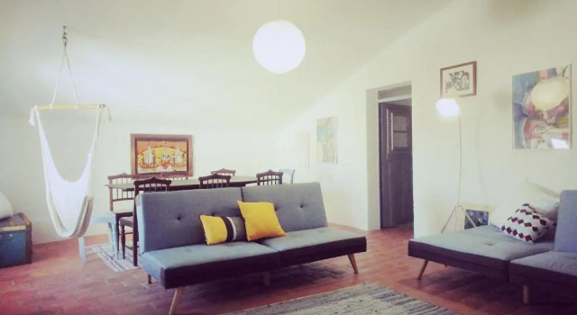 Casa do Pátio- Bed & Breakfast- City Center, Забронировать Отель Порталегри Serra de São Mamede